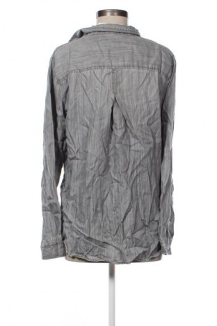 Дамска блуза Velvet Heart, Размер XL, Цвят Сив, Цена 48,00 лв.