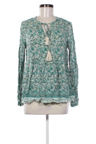 Дамска блуза Vero Moda, Размер L, Цвят Многоцветен, Цена 20,99 лв.