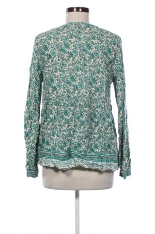 Дамска блуза Vero Moda, Размер L, Цвят Многоцветен, Цена 20,99 лв.