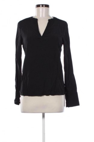 Дамска блуза Vero Moda, Размер XS, Цвят Черен, Цена 20,99 лв.
