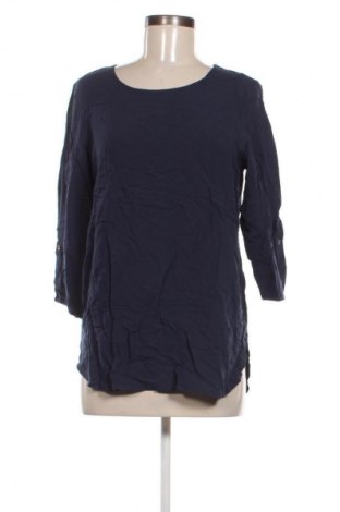 Bluză de femei Vero Moda, Mărime L, Culoare Albastru, Preț 69,99 Lei