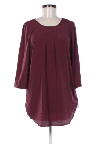 Bluză de femei Vero Moda, Mărime L, Culoare Roșu, Preț 69,99 Lei