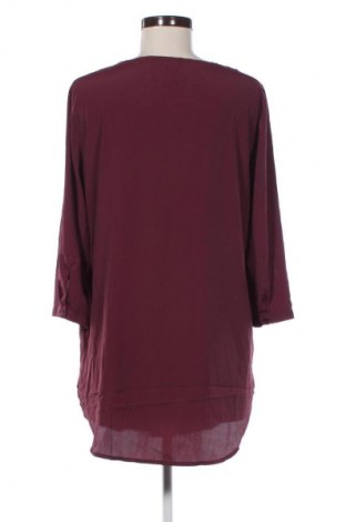Bluză de femei Vero Moda, Mărime L, Culoare Roșu, Preț 69,99 Lei