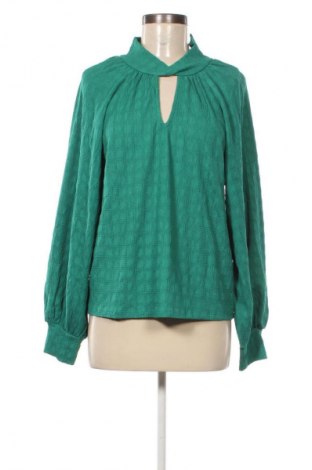 Damen Shirt Vero Moda, Größe M, Farbe Grün, Preis 13,99 €