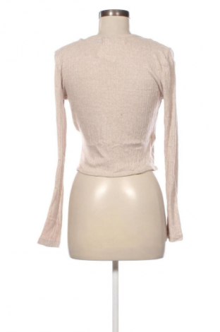 Bluză de femei Vero Moda, Mărime M, Culoare Bej, Preț 69,99 Lei