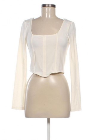 Bluzka damska Vero Moda, Rozmiar M, Kolor ecru, Cena 150,99 zł