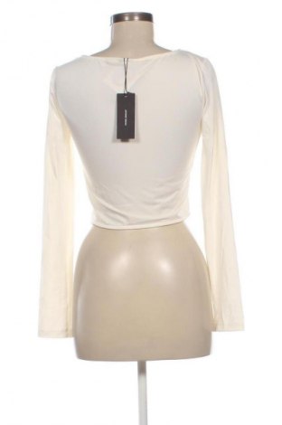 Bluzka damska Vero Moda, Rozmiar M, Kolor ecru, Cena 150,99 zł