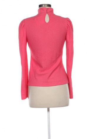 Bluzka damska Vero Moda, Rozmiar S, Kolor Różowy, Cena 65,99 zł