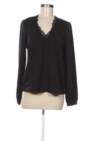 Bluzka damska Vero Moda, Rozmiar M, Kolor Czarny, Cena 65,99 zł