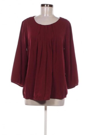 Női blúz Vero Moda, Méret XL, Szín Piros, Ár 5 469 Ft