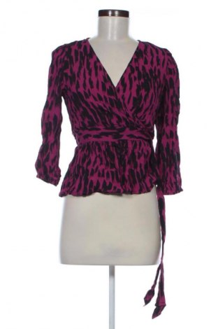 Bluzka damska Vero Moda, Rozmiar M, Kolor Kolorowy, Cena 26,99 zł