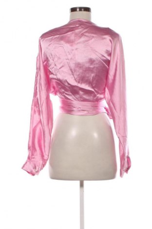 Damen Shirt Vero Moda, Größe S, Farbe Rosa, Preis 31,99 €