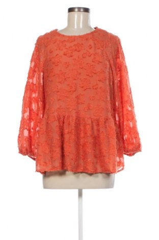 Bluzka damska Vero Moda, Rozmiar L, Kolor Czerwony, Cena 65,99 zł