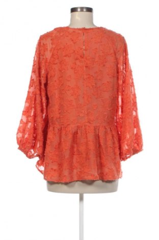 Bluzka damska Vero Moda, Rozmiar L, Kolor Czerwony, Cena 65,99 zł