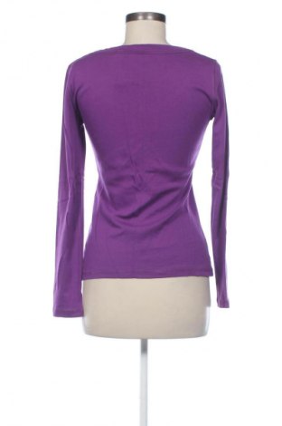 Damen Shirt Vero Moda, Größe M, Farbe Lila, Preis 10,00 €