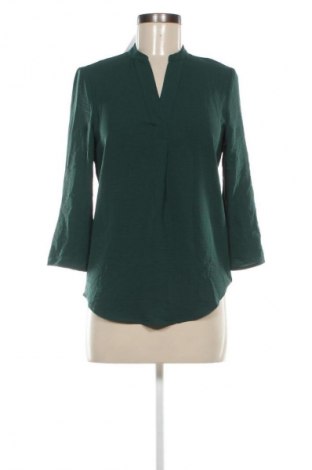 Bluză de femei Vero Moda, Mărime S, Culoare Verde, Preț 69,99 Lei
