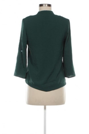 Bluză de femei Vero Moda, Mărime S, Culoare Verde, Preț 69,99 Lei