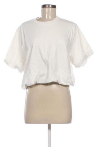 Damen Shirt Vero Moda, Größe L, Farbe Weiß, Preis € 32,99