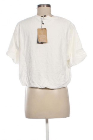 Damen Shirt Vero Moda, Größe L, Farbe Weiß, Preis € 32,99