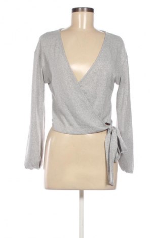 Női blúz Vero Moda, Méret S, Szín Szürke, Ár 4 028 Ft