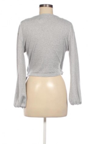Női blúz Vero Moda, Méret S, Szín Szürke, Ár 4 028 Ft