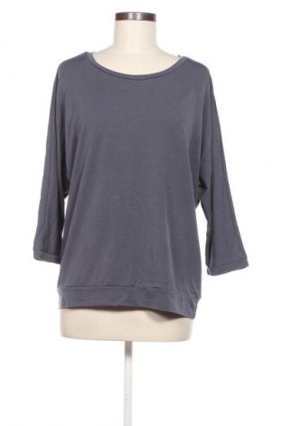 Damen Shirt Vero Moda, Größe L, Farbe Grau, Preis 13,99 €