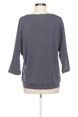 Damen Shirt Vero Moda, Größe L, Farbe Grau, Preis 13,99 €