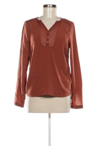 Damen Shirt Vero Moda, Größe S, Farbe Braun, Preis 13,99 €