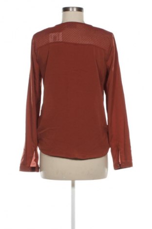 Damen Shirt Vero Moda, Größe S, Farbe Braun, Preis 13,99 €