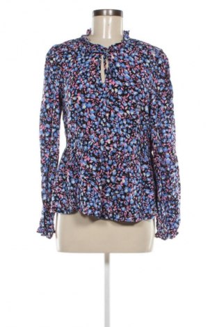 Дамска блуза Vero Moda, Размер L, Цвят Многоцветен, Цена 20,99 лв.