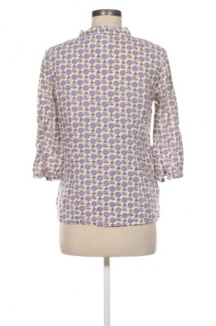Damen Shirt Vero Moda, Größe M, Farbe Mehrfarbig, Preis 13,99 €