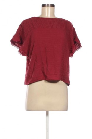 Dámská halenka Vero Moda, Velikost M, Barva Červená, Cena  255,00 Kč