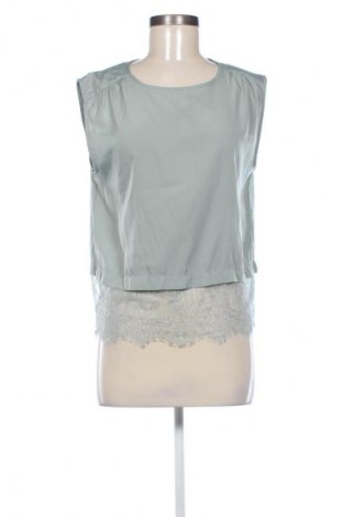 Dámská halenka Vero Moda, Velikost S, Barva Zelená, Cena  253,00 Kč