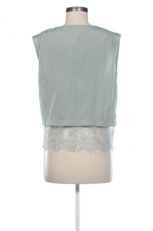 Dámská halenka Vero Moda, Velikost S, Barva Zelená, Cena  253,00 Kč