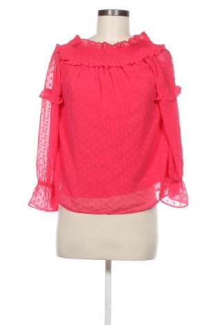 Női blúz Vero Moda, Méret M, Szín Rózsaszín, Ár 5 469 Ft