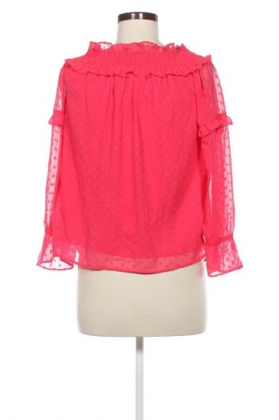 Női blúz Vero Moda, Méret M, Szín Rózsaszín, Ár 5 469 Ft