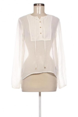 Damen Shirt Vero Moda, Größe M, Farbe Weiß, Preis 13,99 €