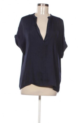 Bluză de femei Vero Moda, Mărime S, Culoare Albastru, Preț 52,66 Lei