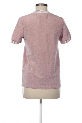Damen Shirt Vero Moda, Größe M, Farbe Lila, Preis € 15,39