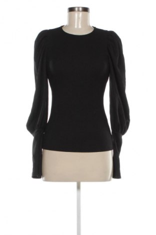 Дамска блуза Vero Moda, Размер XS, Цвят Черен, Цена 20,99 лв.