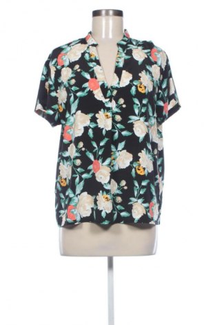 Damen Shirt Vero Moda, Größe M, Farbe Mehrfarbig, Preis 23,53 €