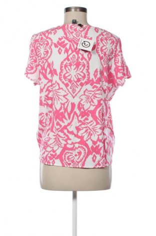 Damen Shirt Vero Moda, Größe XL, Farbe Mehrfarbig, Preis 10,22 €
