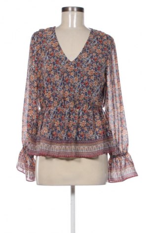 Dámska blúza Vero Moda, Veľkosť M, Farba Viacfarebná, Cena  10,22 €