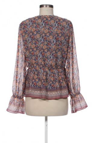 Dámska blúza Vero Moda, Veľkosť M, Farba Viacfarebná, Cena  10,22 €