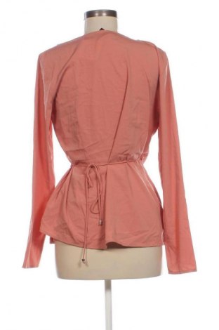Dámská halenka Vero Moda, Velikost L, Barva Popelavě růžová, Cena  329,00 Kč