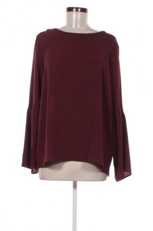 Bluzka damska Vero Moda, Rozmiar XL, Kolor Popielaty róż, Cena 65,99 zł