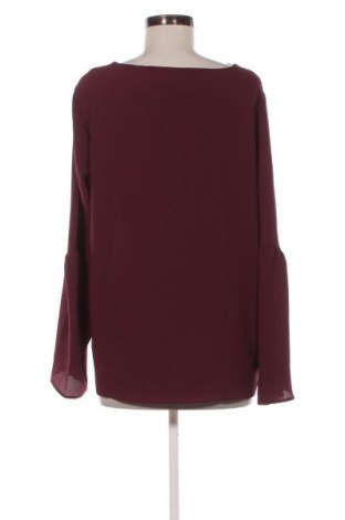 Bluzka damska Vero Moda, Rozmiar XL, Kolor Popielaty róż, Cena 65,99 zł