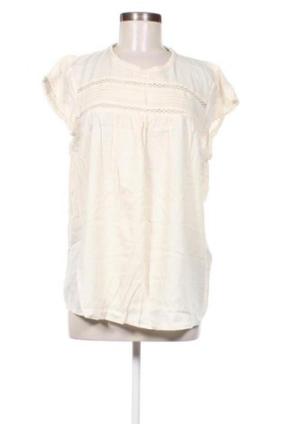 Dámska blúza Vero Moda, Veľkosť L, Farba Kremová, Cena  10,00 €