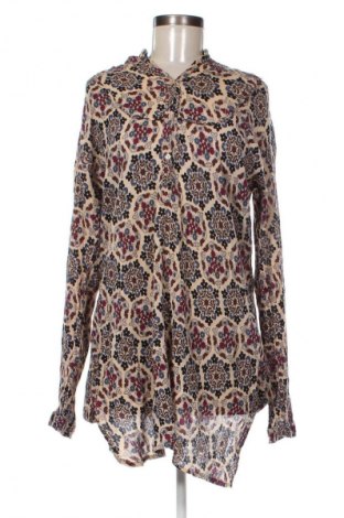 Damen Shirt Vero Moda, Größe XL, Farbe Mehrfarbig, Preis 10,23 €