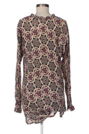 Damen Shirt Vero Moda, Größe XL, Farbe Mehrfarbig, Preis 10,23 €